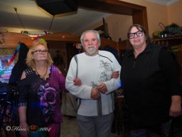 Faschingsfest im GH Timo am 8. 01. 2025